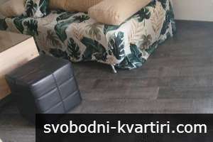 Студио в Центъра на Созопол с Паркомясто