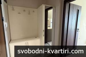 Едностаен апартамент в кв. Картала