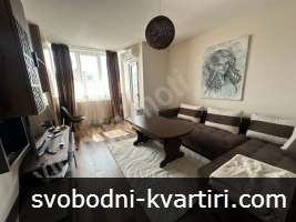 Уютен двустаен апартамент кв. Картала
