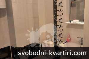 Двустаен просторен апартамент с ГАРАЖ в кв.Зона Б Двустаен просторен апартамент с ГАРАЖ в кв.Зона Б