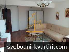 Двустаен апартамент - Възраждане, Варна (Обява №: 719573)