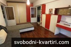 Двустаен апартамент Христо Смирненски