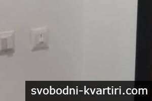 Изгрев двустаен апартамент обзаведен #1751878906