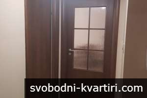 Двустаен обзаведен-кв. Акация