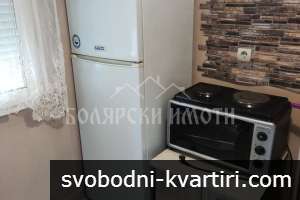 Функционален двустаен на ул.Краков