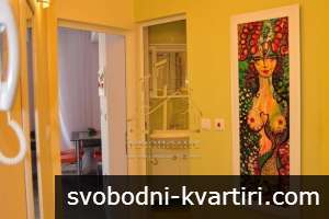 Тристаен апартамент – Виница, Варна (Обява №:316135)