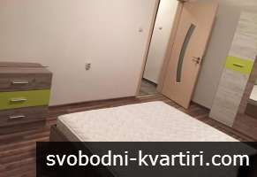 Нов едностаен апартамент с отделна спалня