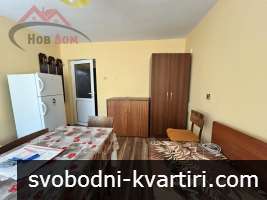 Едностаен в кв. Акация Едностаен в кв. Акация