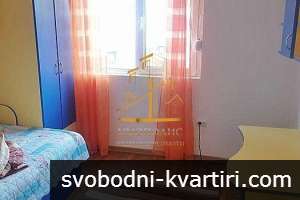 Тристаен апартамент – Цветен Квартал, Варна (Обява №:556208)