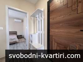 Сарафово двустаен апартамент обзаведен #1748422160