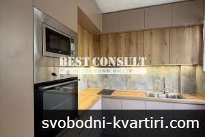 Отличен, тристаен, газ, климатик - Възраждане Отличен, тристаен, газ, климатик - Възраждане