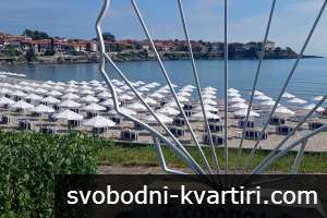 Стаи в Созопол Центъра на Стария Град