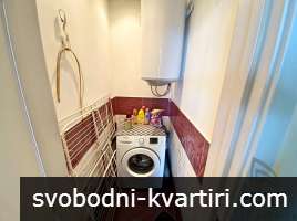 Сарафово тристаен апартамент обзаведен #1744631202