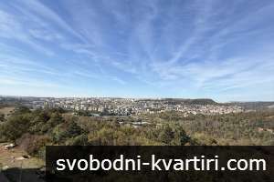 Двустаен апартамент, в комплекс "Търново Хилс" Двустаен апартамент, в комплекс "Търново Хилс"
