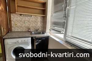 Двустаен, климатизиран до спирка Качица Двустаен, климатизиран до спирка Качица