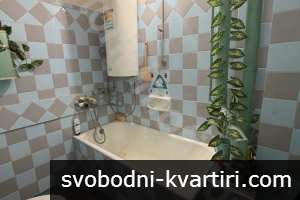 Тристаен апартамент в кв. Колю Фичето Тристаен апартамент в кв. Колю Фичето