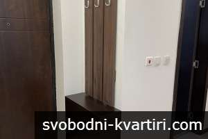 Тристаен апартамент