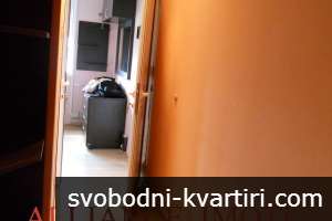 Гарсониера в кв. Младост 4 Гарсониера в кв. Младост 4