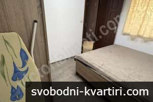 Студио под наем в центъра Студио под наем в центъра