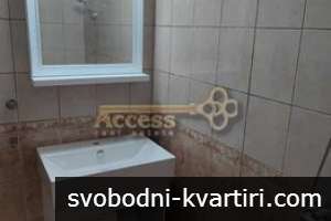 Едностаен апартамент / Възраждане 1