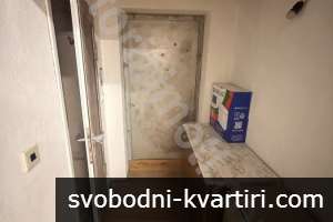 Търговско помещение в началото на кв. Бузлуджа Търговско помещение в началото на кв. Бузлуджа