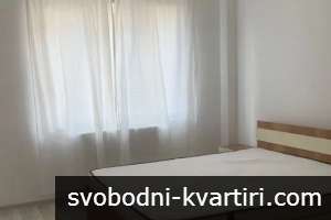 Самостоятелна стая в Центъра