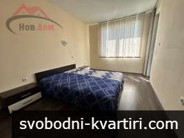 Просторен тристаен в кв. Акация