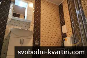 Братя Миладинови двустаен апартамент обзаведен #1752822692