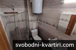 Двустаен апартамент,под наем, Цветен квартал