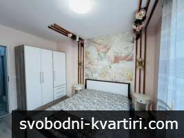 Сарафово тристаен апартамент обзаведен #1747395552