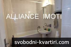 3 - стаен апартамент в кв. Гео Милев