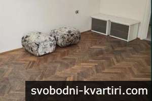 Двестаен необзаведен, ТЕЦ, климатик - Алеи Възраждане