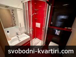 Красно Село двустаен апартамент обзаведен #1751024058