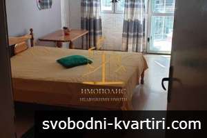 Двустаен апартамент – Хеи, Варна (Обява №:460582)