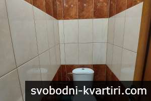 Тристаен в кв. Бузлуджа