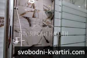Уютен двустаен в Идеален Център