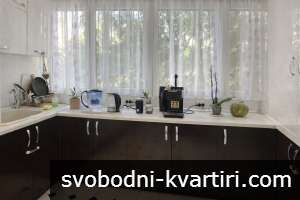 Тристаен, под наем, ж.к. Надежда 1