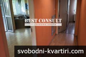 Етаж от къща, три климатика - Централна гара Етаж от къща, три климатика - Централна гара