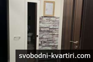 Уютно студио в кв. Картала