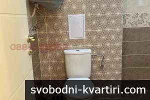 Двустаен 70 м², комплекс „Елит Парк“ — обзаведен, БЕЗ КОМИСИОНА