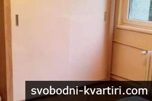 Борово многостаен апартамент обзаведен #1750315505