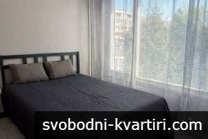 Едностаен, под наем, кв. Оборище Едностаен, под наем, кв. Оборище