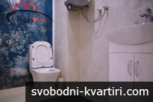 Луксозен тристаен с паркомясто в цената Луксозен тристаен с паркомясто в цената