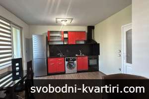 Тристаен в началото на кв. Бузлуджа