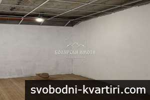 Офис/Магазин/Студио под наем в Идеален Център