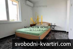 Брилянтен етаж от къща със собствена външна верандa, външна градина + 3 паркоместа във Ветрен Брилянтен етаж от къща със собствена външна верандa, външна градина + 3 паркоместа във Ветрен