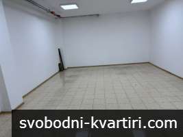 Голям партерен склад, офис, производство Голям партерен склад, офис, производство