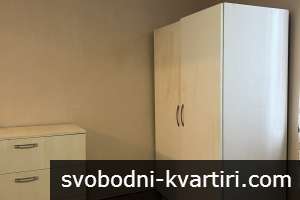 Студио в центъра на В. Търново, до пазара