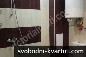 Двустаен апартамент в кв. Акация