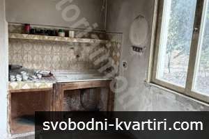 Етаж от къща в село Присово Етаж от къща в село Присово